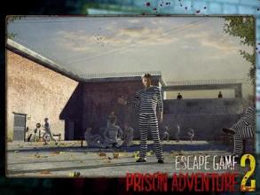 Escape game : prison adventure 2截图5