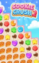 Cookie Crush 2截图1