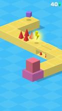 Crossing Cube-geometry adventure截图3