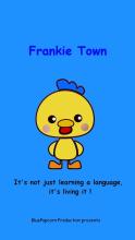 Frankie Town English截图3