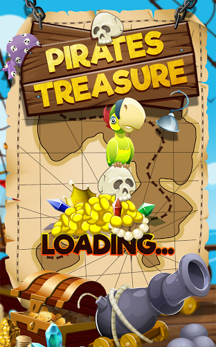 Pirates Treasure截图5