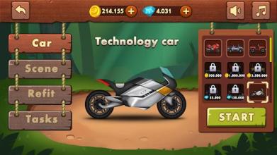 Jungle Hill Racing截图5