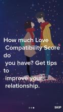 knowastro - Daily Horoscope & Palm reading截图1