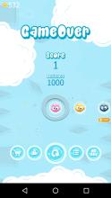 Bubble Running Adventure截图1