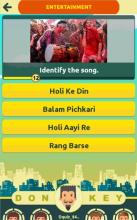 Donkey Quiz: India's Quiz Game截图3