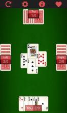 Call Bridge Card Game - Spades截图4