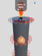 Dunk Tower 3D截图1