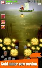 Gold Miner: Undersea 2截图4