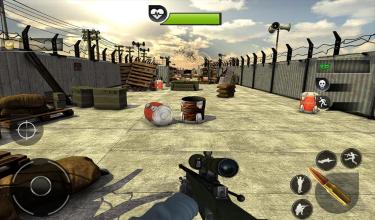 IGI Missions: Military Commando War截图1