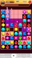 Jewels Classic - Match 3 Fun截图1