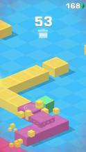 Crossing Cube-geometry adventure截图5