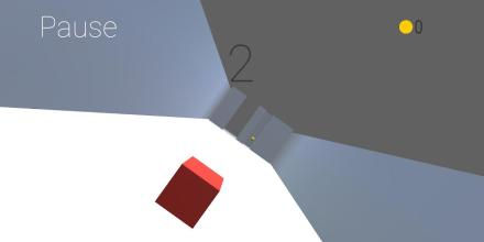 Dodge The Blocks 3D截图4