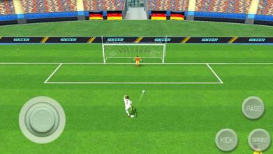 Super Football World Cup 2018截图4