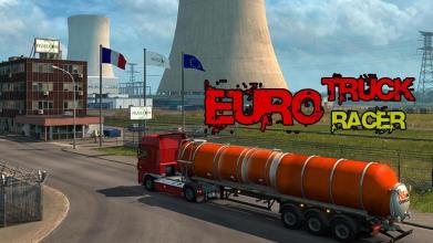 Euro Trucks American Drive Simulator截图4