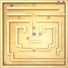 Classic Labyrinth 3d截图2