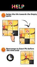 PicPuzz  Picture Puzzle Game截图5