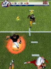 Touchdown: Gridiron Football截图2