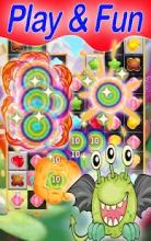 Jelly Boom Blast截图2