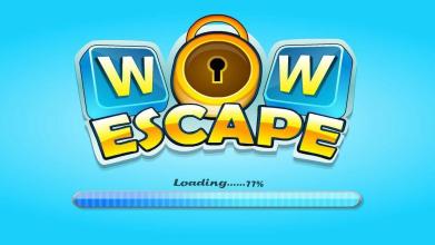 Wow Escape截图1