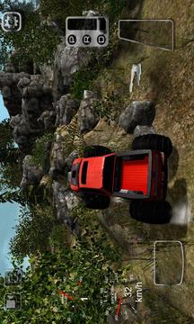 4x4 Off-Road Rally 4截图