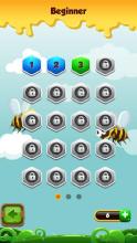 Puzzle Block : Honey Bee截图2