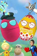 Surprise Eggs for Baby Kids **截图3