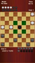 Checkers 2019 : Offline Board Game截图2