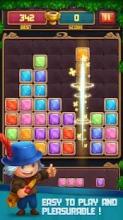 Block Puzzle Jewels Blitz Brick 2019截图1