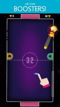 Space Ball - Defend And Score截图1