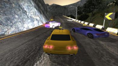 Real Car Racer  Online截图4