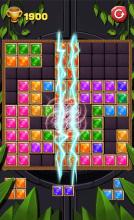 Block Temple - Puzzle Gem Jewels截图4