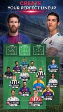 Fantasy Manager Football 2017截图1