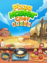 Pizza Master Chef Story截图1