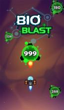 Bio Blast - Shoot Virus Hit Game截图4