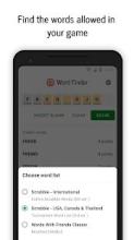 Word Finder - Anagram Solver截图1