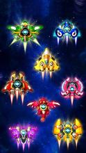 Space Hunter: Arcade Shooting Games截图5