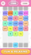 2048 Shooter  Block Puzzle截图1