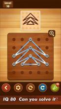 One Line - Puzzle Game截图2