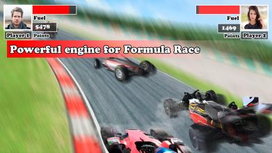 New Formula Speed Car Racing 2019截图2