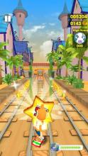 Run Rush Run! - Free Running Game截图2