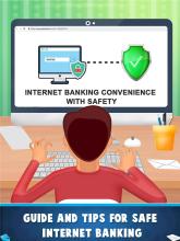 Learn Net Banking  Mobile Banking Simulator截图4