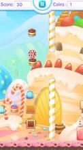 Red Candy Ball Adventure截图4