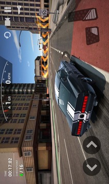 Ultimate Car Driving Simulator截图