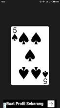 Mind Reader - Trick Card Magic截图2