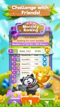 Bling Crush   Match 3 Puzzle Game截图4