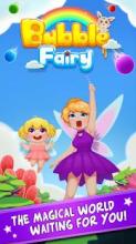 Bubble Fairy截图1