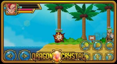 Dragon Crystal - Arena Online截图3