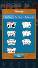 Poker Solitaire（Light）截图3