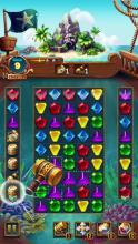 Jewels Fantasy  Quest Temple截图2