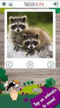 Kids Zoo Game: Preschool截图3